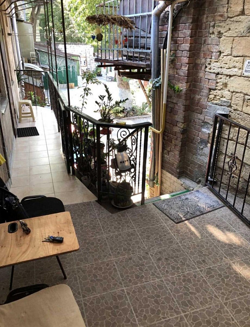 У продажу 2-кімнатну квартиру на Мечникова. Одеса - фото 4