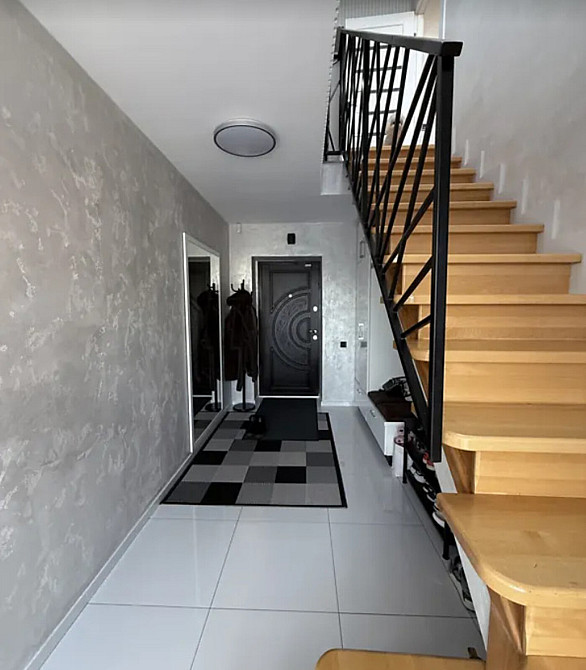 Продаж Квартира 3-кімнатна, 6/7 поверх Тернопіль - фото 12