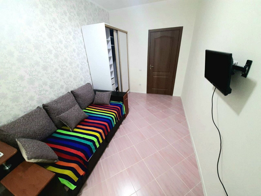 Оренда Квартира 1-кімнатна, 4/12 поверх на Каменська, 127 Киев - изображение 12