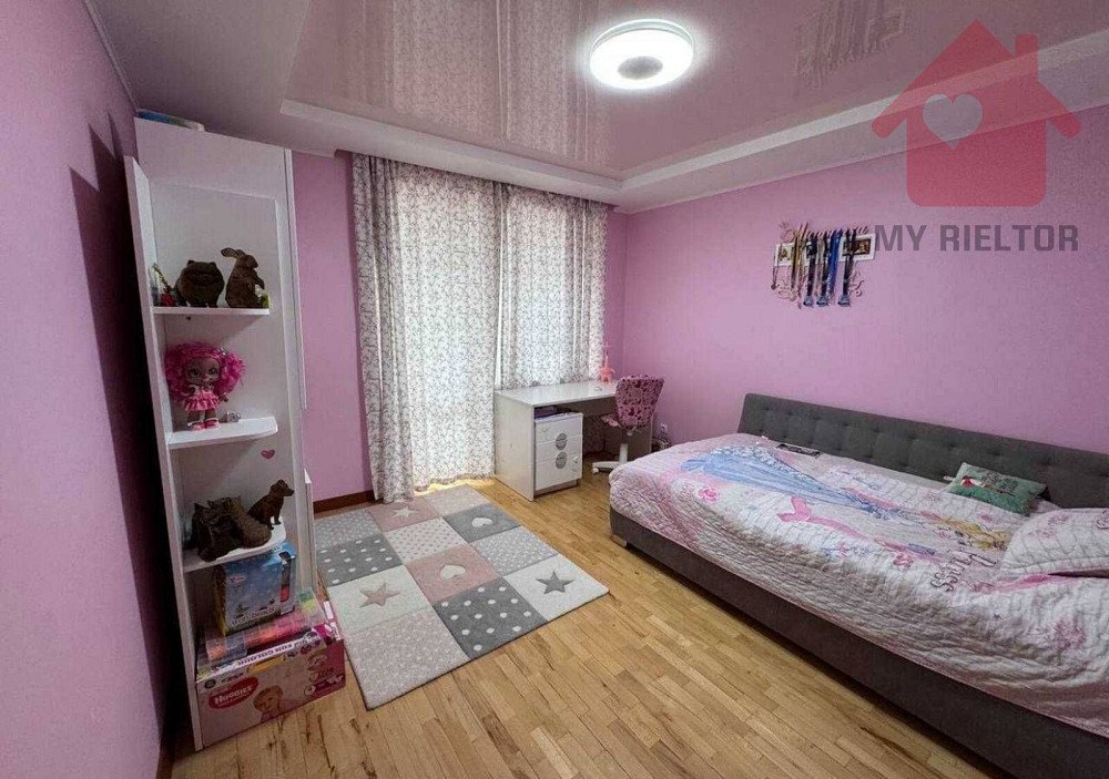 Продаж трикімнатної квартири по вул.Лінтура Ужгород - фото 3