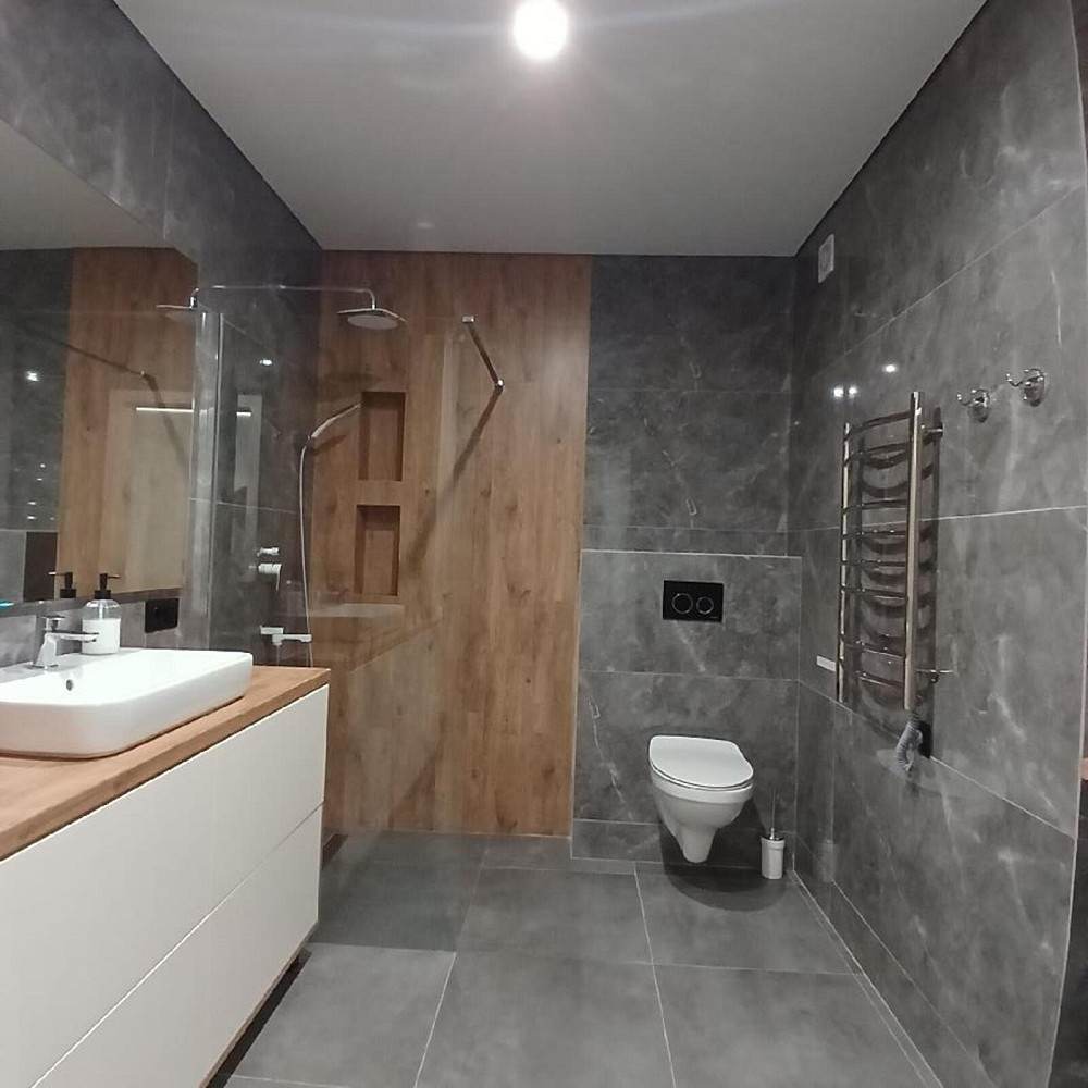 Продаж Квартира 1-кімнатна, 3/13 поверх на Південний б-р Ивано-Франковск - изображение 17