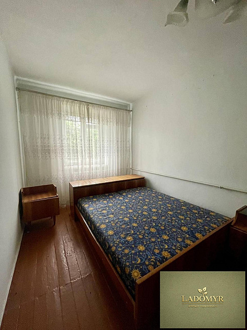 Продаж Квартира 2-кімнатна, 4/4 поверх на вул. Заводська  - фото 2