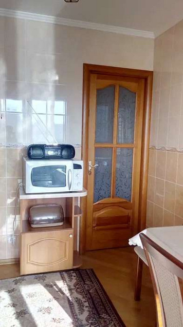 Оренда Квартира 2-кімнатна, 10/9 поверх на ул. Степана Олейника, 8 Київ - фото 5