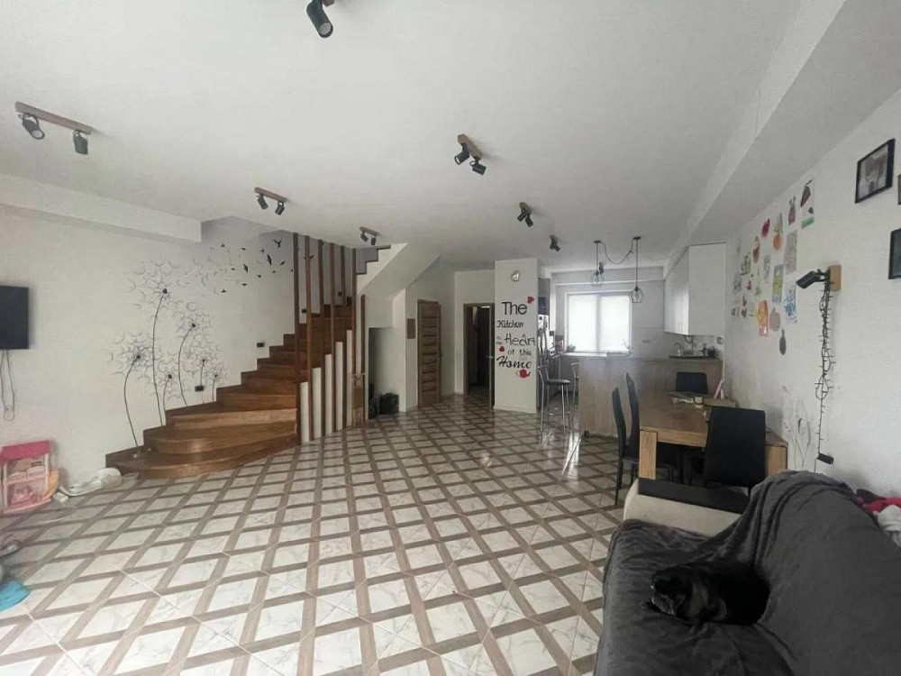 Продаж Будинок 3-кімнатний Пасики-Зубрицьки - изображение 6