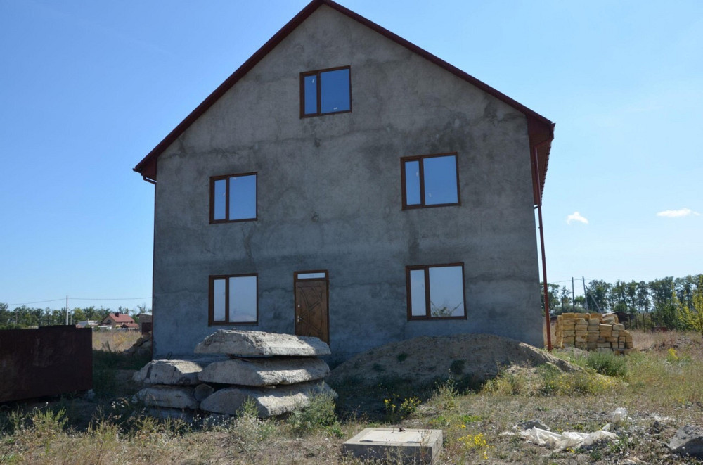 Дом в пригороде Одессы.  - фото 1