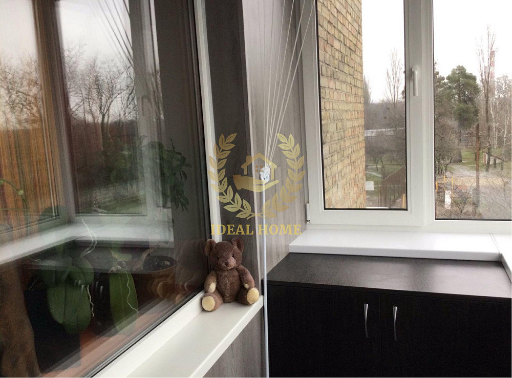 Продається 2-кімнатна квартира в Дніпровському районі ( ДВРЗ ) Київ - фото 15