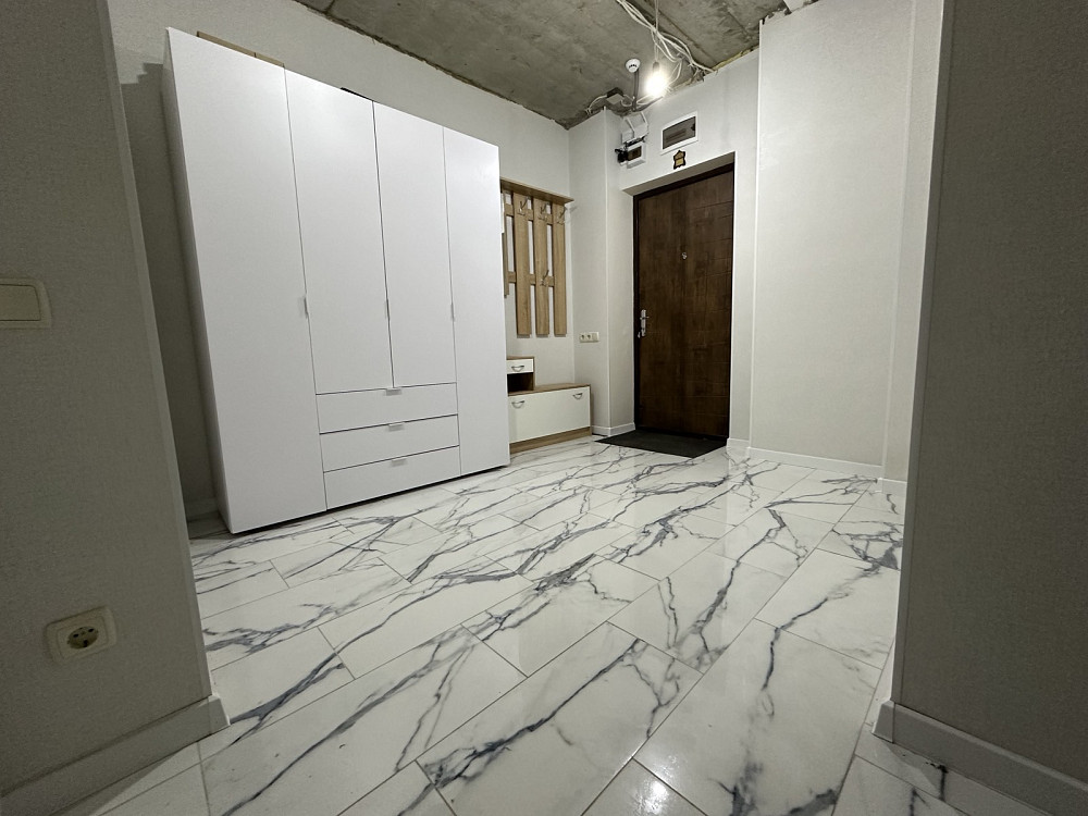 Продам современную 2-х комнатную квартиру на пос.Котовского (ул.Школьная)  - фото 5