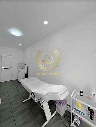 Здам 2-кімнатну квартиру під бізнес в ЖК Ривʼєра Киев