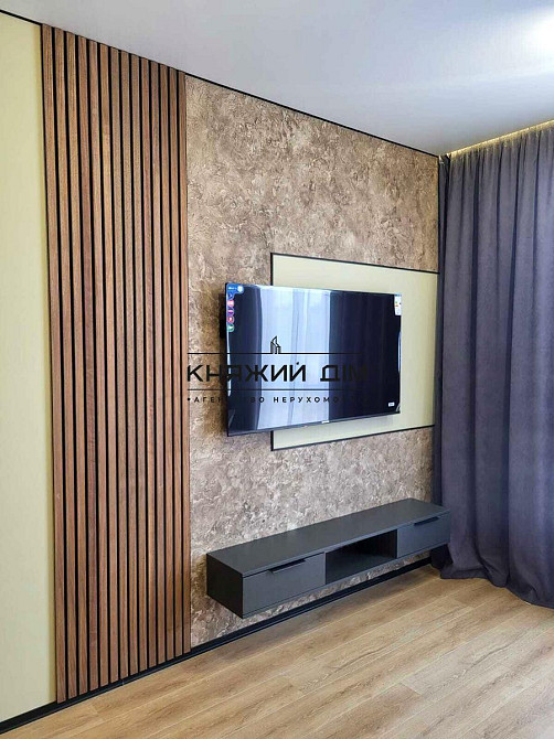 Продаж 1к Квартира 42 кв.м Причальная ул. Київ - фото 8