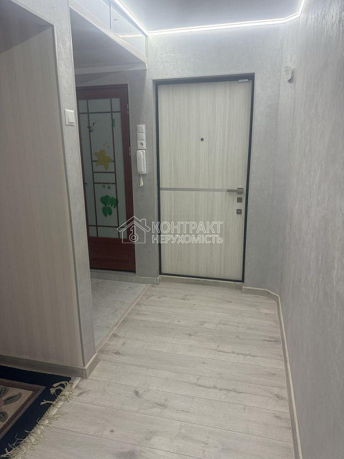 Продаж Квартира 3-кімнатна, 8/12 поверх на вул. Валентинівська Харків - фото 2