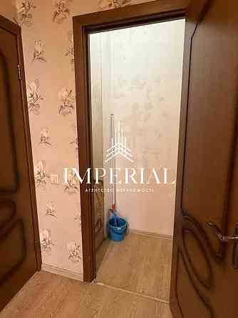 Продаж Квартира 1-кімнатна, 6/25 поверх на вул. Шумського Юрія Kiev