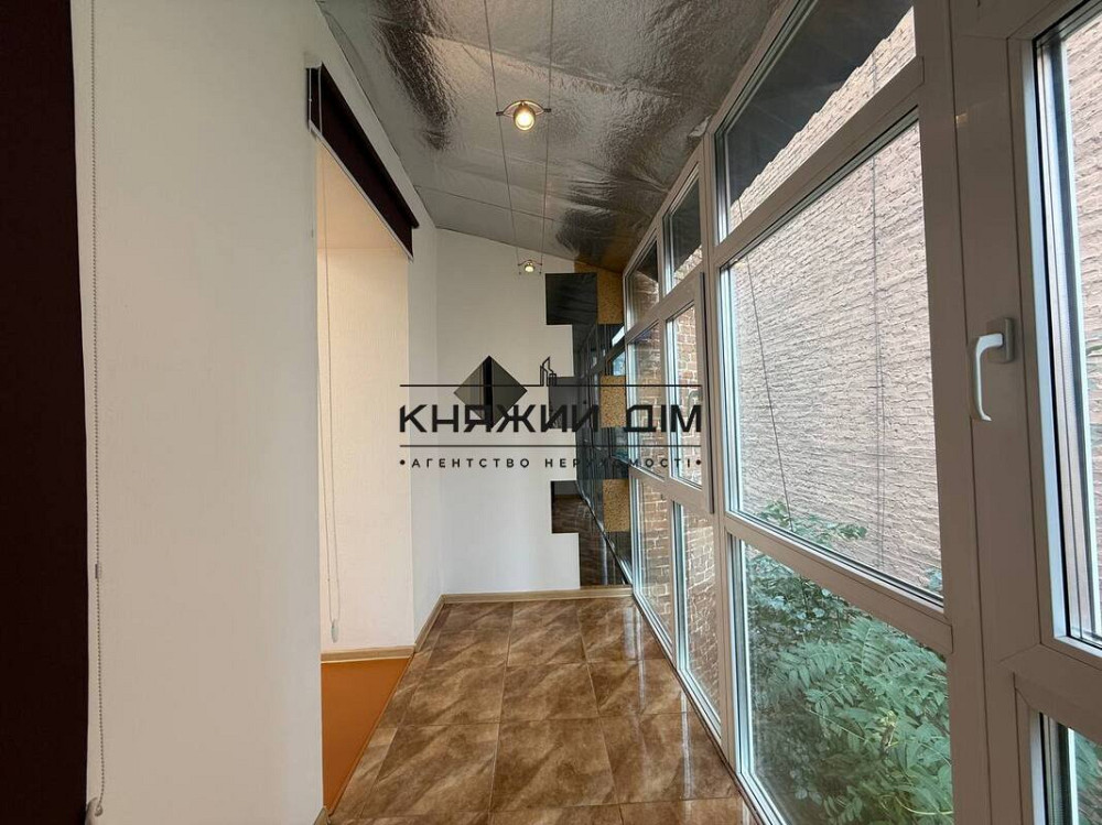 Оренда офісне приміщення на Михайловская ул. поверх - 3/3 Київ - фото 17