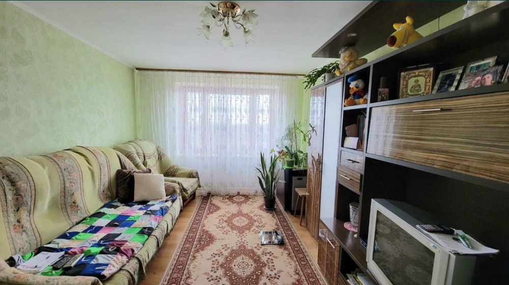 Продаж 3к Квартира 55 кв.м За переїздом Zhytomyr - photo 3