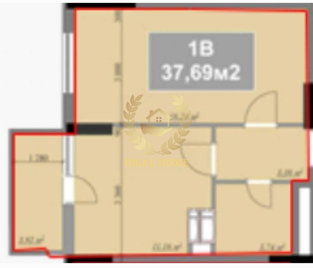 Продаж 1 к квартири Kiev - photo 10