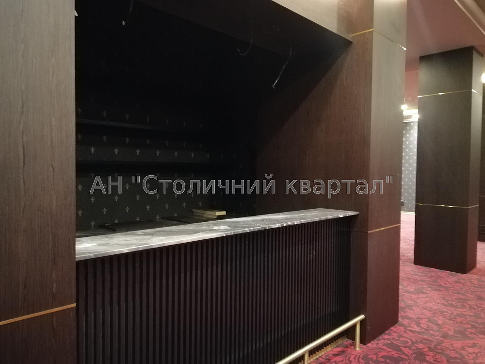 Оренда торгове приміщення на Голосіївський пр-т, 93 приміщень - 4, поверх - 1/7 Киев - изображение 7