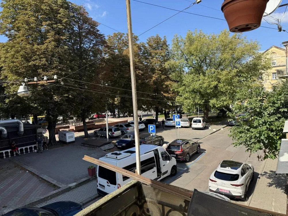 Продаж Квартира на улица Лазнева 8 L'viv - photo 3