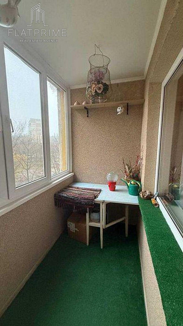 Продаж Квартира 3-кімнатна, 5/12 поверх на Гонгадзе Георгія вул., д. 18Г Київ - фото 7