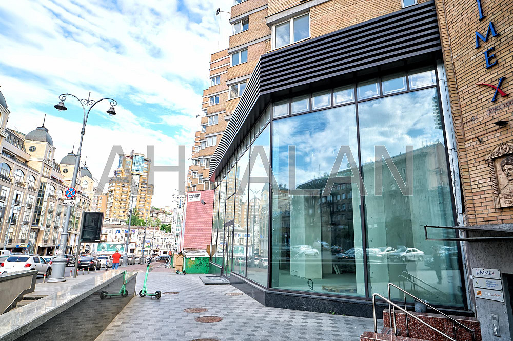 Оренда Будинок на Велика Васильківська вул., 9/2 Київ - фото 13