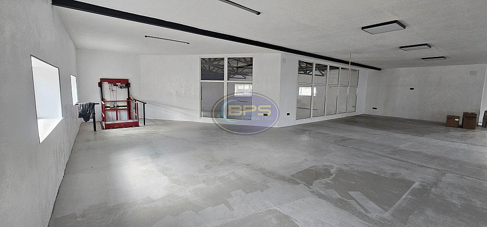 Оренда складське приміщення на вул. Бугаевская поверх - 1/1 Одеса - фото 10