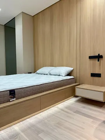 Оренда 2к Квартира 60 кв.м ЖК Новодворянський Дніпро - фото 3