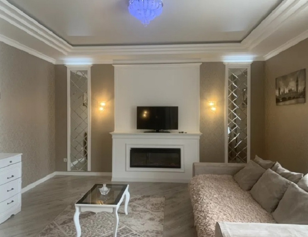 Оренда Квартира 2-кімнатна, 12/24 поверх на Генуэзская ул., 24д Одеса - фото 6