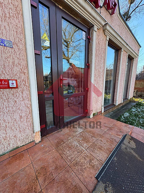 Продаж торгове приміщення на Жемайте поверх - 1/1 Uzhhorod - photo 10