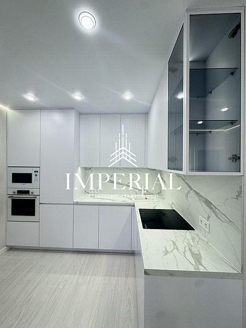 Продаж Квартира 1-кімнатна, 24/25 поверх на вул. Олександра Олеся Киев - изображение 3