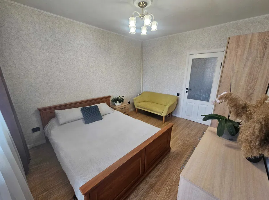 Продаж Квартира 2-кімнатна на ул. Евгения Чикаленко (ул. Академика Вильямса), 66а Одеса - фото 7