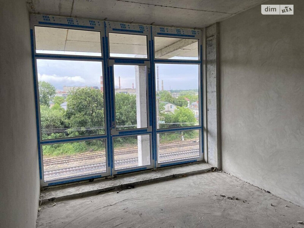 Продаж Квартира 1-кімнатна, 4/16 поверх на вул. Соняшникова Львів - фото 5