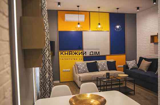 Продаж 1 км. квартири з дизайнерським ремонтом ЖК Старокиївський код 21146646 Kiev