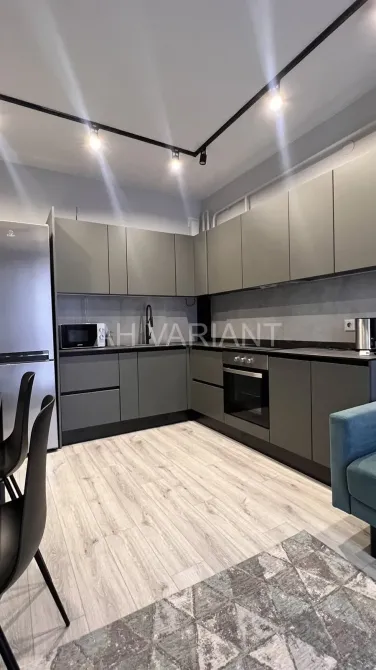 Оренда 1к Квартира 42 кв.м Собранецька 42 Ужгород - фото 2