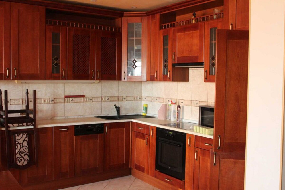 Оренда Квартира 4-кімнатна, 18/28 поверх на Анни Ахматової, 13 Київ - фото 10