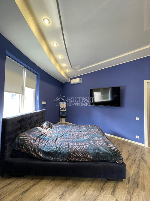 Продаж Квартира 3-кімнатна, 4/20 поверх на вул. Науки Харків - фото 5