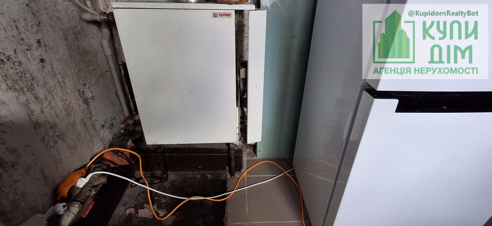 Продаж частини будинку на Новомиколаївці Кропивницький - фото 17