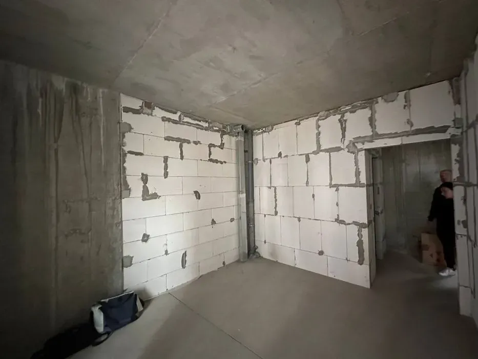 Продаж 2к Квартира 47 кв.м Вильямса ЖК Таировские сады Одеса - фото 3