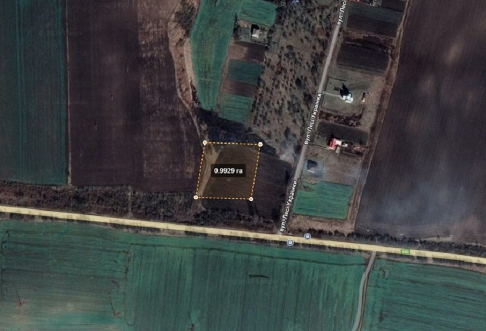 Продаж земельної ділянки 1 га Sadky - photo 8