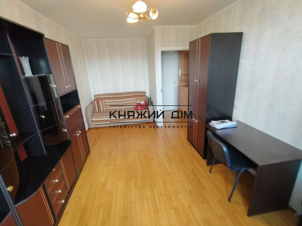 Оренда 1 кімнатна квартира на Русанівці м. Лівобережна КОД 11181806 Kiev - photo 3