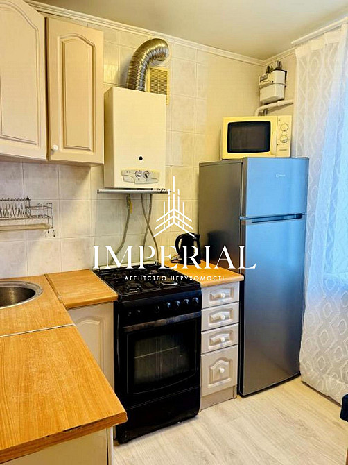 Оренда Квартира 2-кімнатна, 4/5 поверх на вул. Берестейський Київ - фото 1