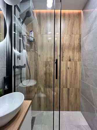 Оренда Квартира 1-кімнатна, 2/9 поверх на ул. Богатырская, 10 Киев