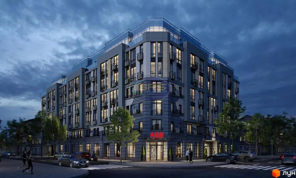 Продаж приміщення вільного призначення на вул. Велика Арнаутська приміщень - 1, поверх - 1/7 Одесса - изображение 9