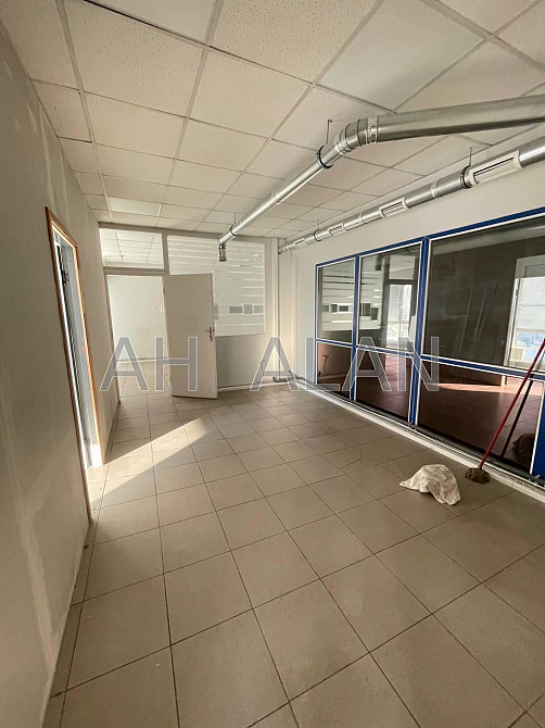 Оренда офісне приміщення на Березняківська вул., 29 поверх - 4/5 Київ - фото 7