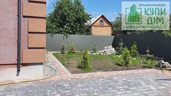 Продаж новозбудованого будинку на Кущівці Кропивницький