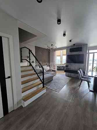 Продаж Квартира 3-кімнатна, 9/10 поверх на вул. Лосевський Kharkiv