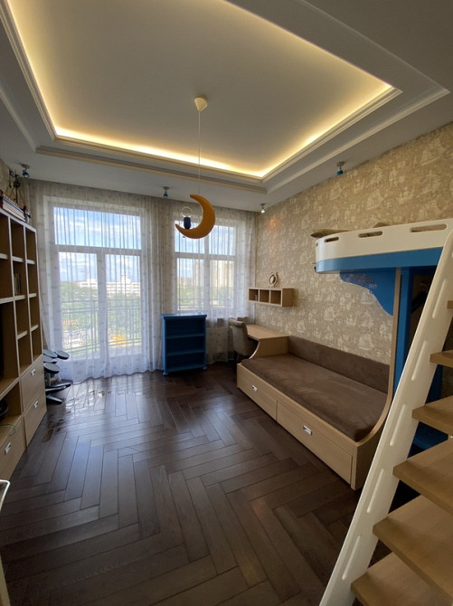 Продаж Квартира 3-кімнатна, 8/22 поверх на Генуэзская ул., 1 Одеса - фото 7