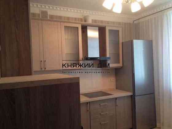 Отличная однокомнатная квартира в ЖК Глория Парк, код № 11132999 Kiev