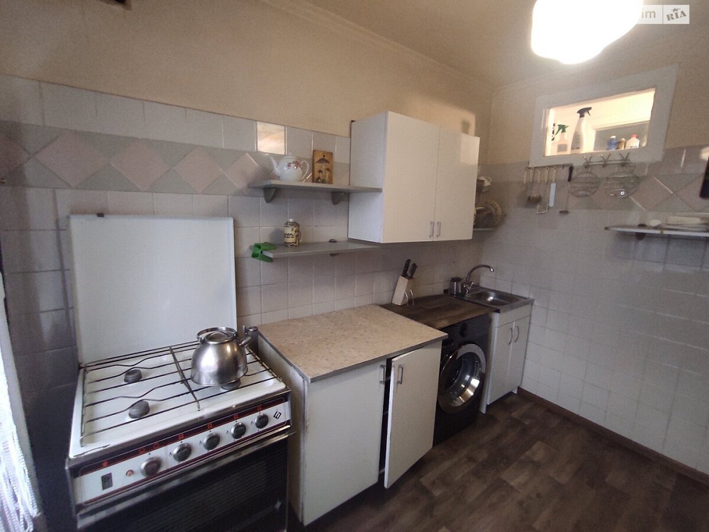 Оренда Квартира 2-кімнатна, 4/9 поверх на Теремківська, 17 Київ - фото 6