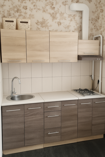 Продаж Квартира 2-кімнатна, 3/3 поверх на Енергетичний пров. Дніпро - фото 6