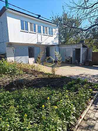 Продаж цегляного будинку 60м.кв. с.Глеваха електричка 10 хв. Hlevakha