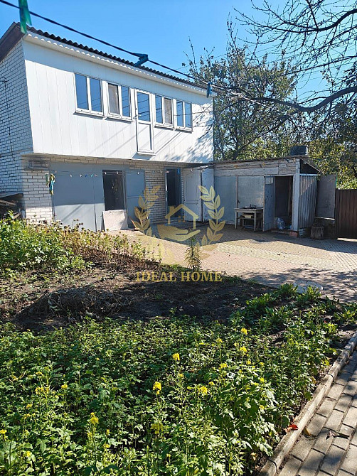 Продаж цегляного будинку 60м.кв. с.Глеваха електричка 10 хв. Глеваха - изображение 6