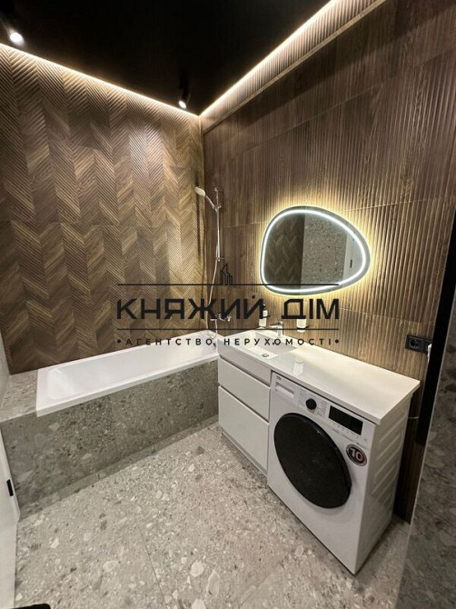 Продаж 1-кімнатної в сучасному ЖК Manhattan City. № 21145654 Київ - фото 8
